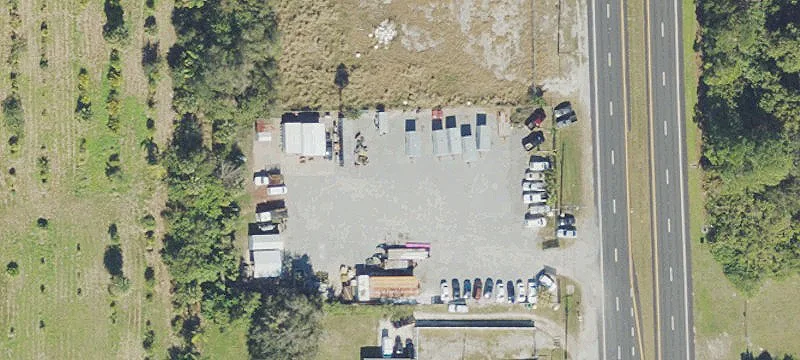 6005 Courtenay Pkwy