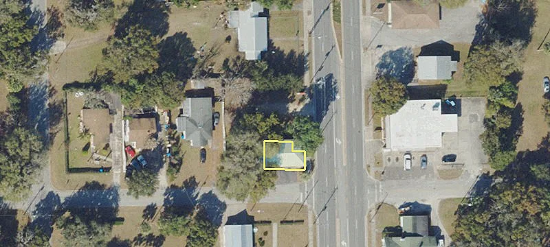301 Smt St