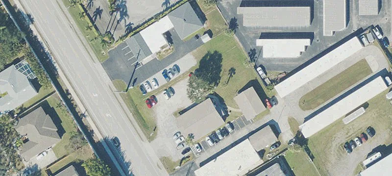 1765 Patrick Dr