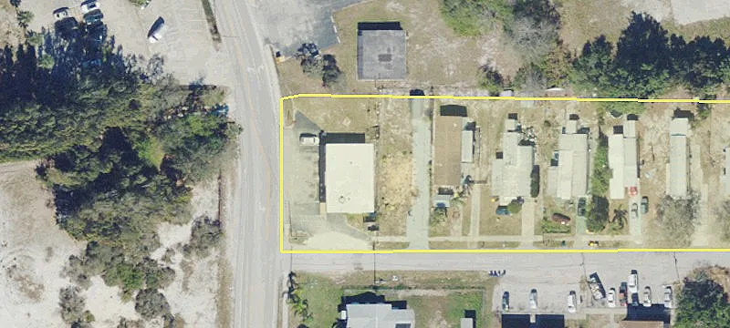 3000 Sparta Rd