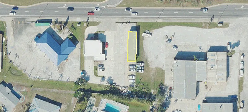 2655 Mccall Rd