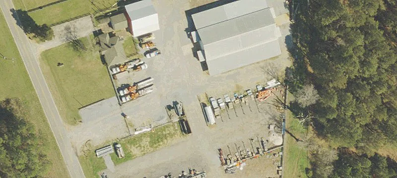 2050 Pne Barren Rd