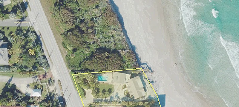 3425 Highway A1A