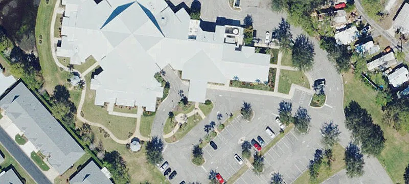 1110 Hammock Rd