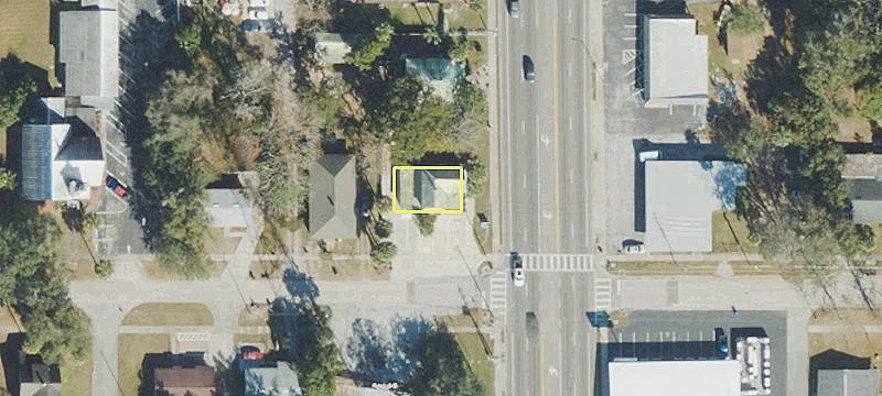 301 Volusia Ave