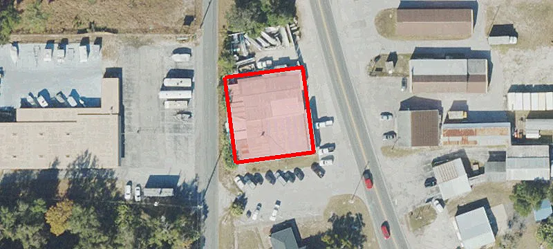 4085 Hwy 19a