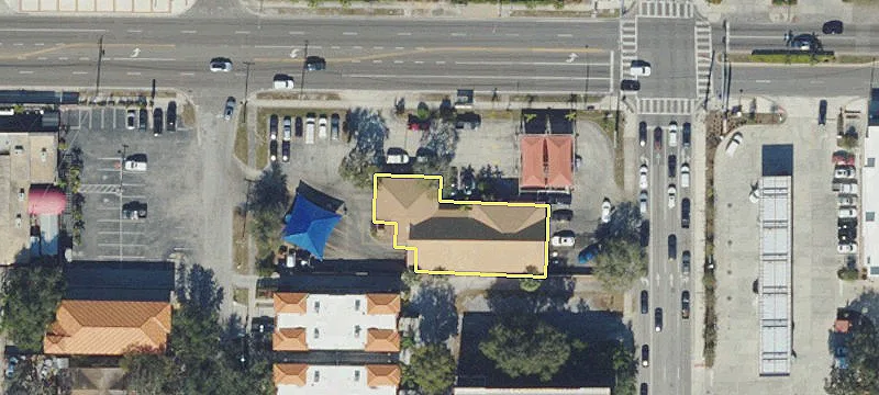 2306 Kennedy Blvd
