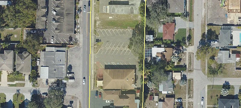 5206 Macdill Ave