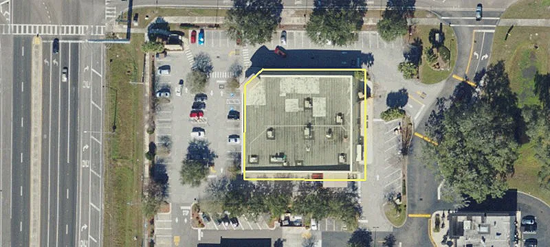 3890 Van Dyke Rd