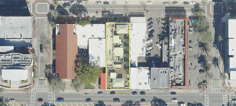 1728 University Ave