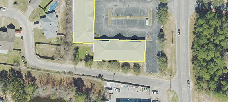 4491 Woodbine Rd
