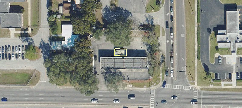 11622 Dr Martin Luther King Jr Blvd