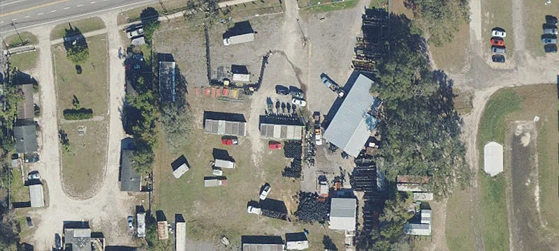 11521 92nd Hwy