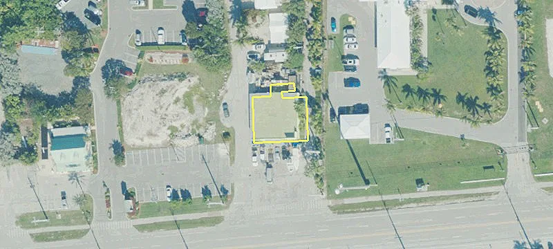 1700 Overseas Hwy