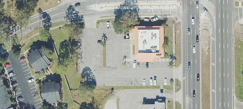 5300 Kirkman Rd