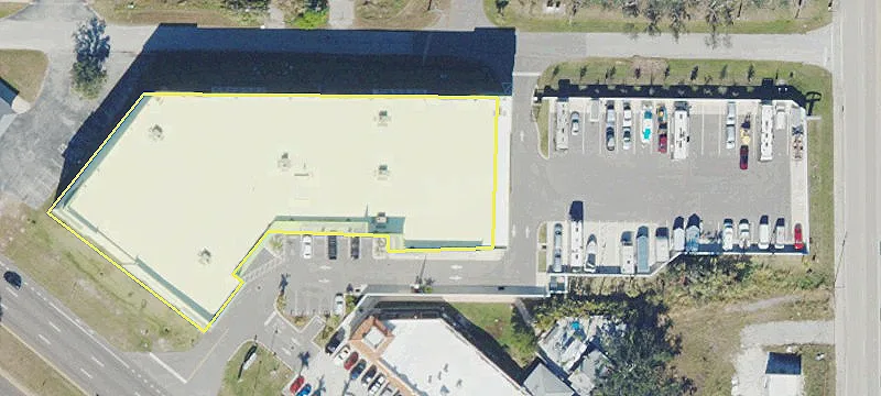 4536 Tamiami Trl