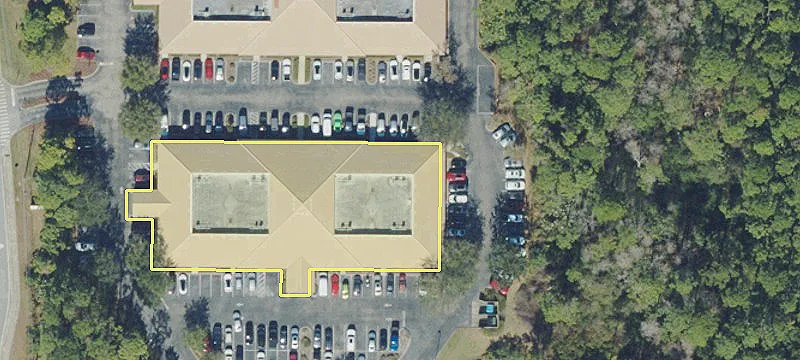 325 Clyde Morris Blvd, Unit 20