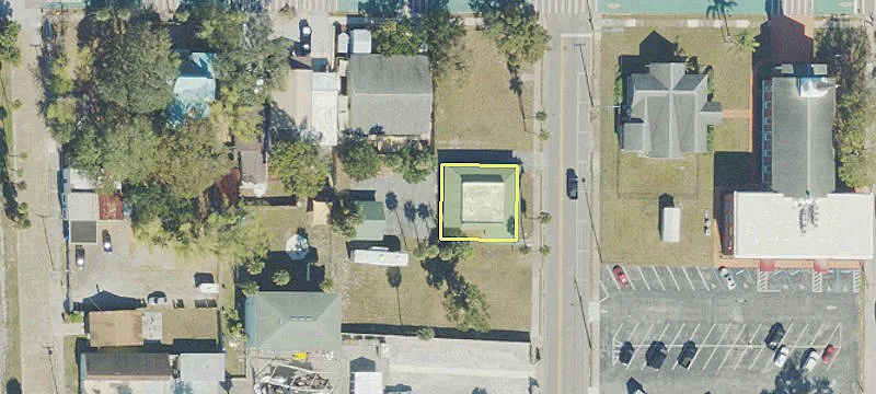 312 Palm Ave