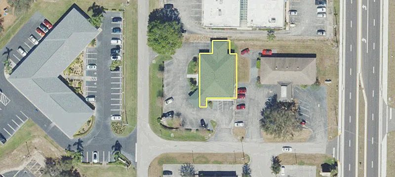 3210 Physicians Way