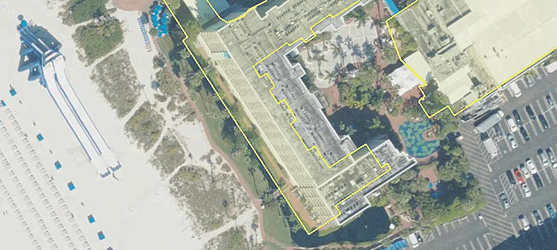 5500 Gulf Blvd, Unit 7215