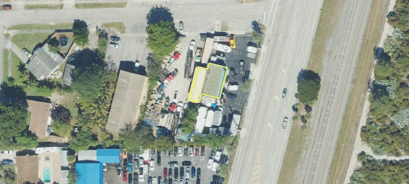 4371 Dixie Hwy
