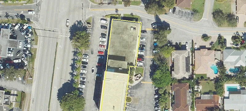 2850 Federal Hwy