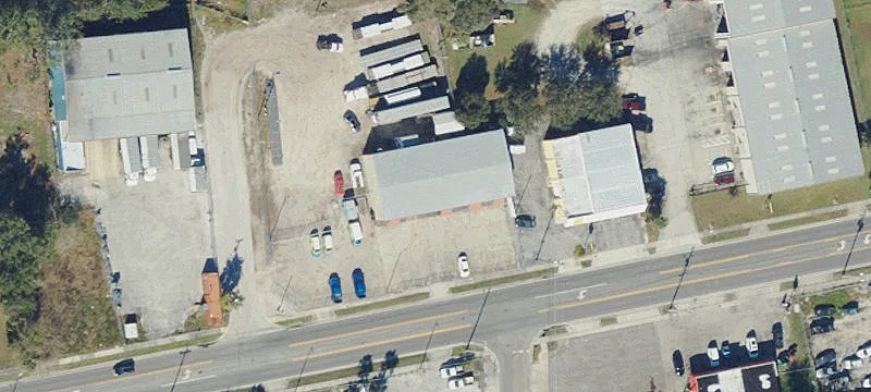 902 Dr Martin Luther King Jr Blvd