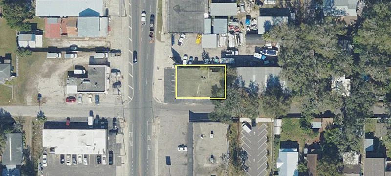 5201 Nebraska Ave