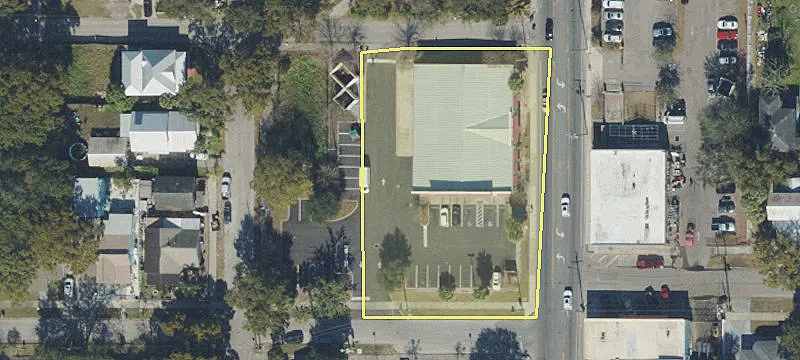 806 Frst Ave