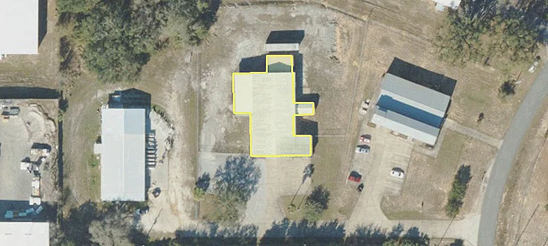 28619 Lk Industrial Blvd
