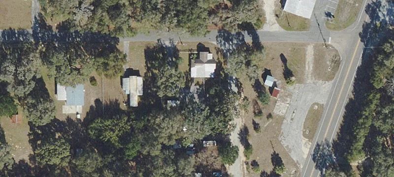 8318 Cooper Ln