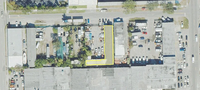 2018 Hayes St