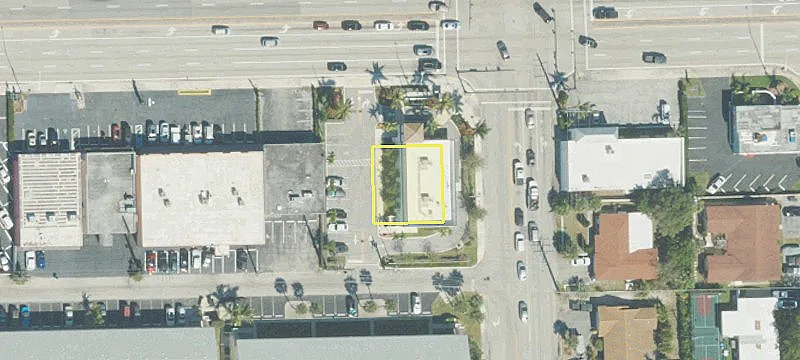 1790 Commercial Blvd