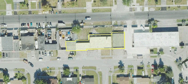 5401 25th Ct