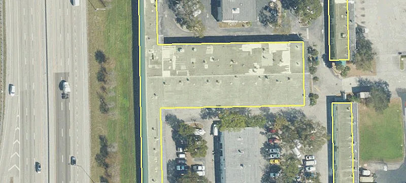 1769 Blount Rd Ste, Unit 108