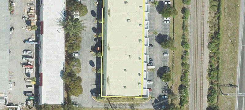 111 Commerce Rd