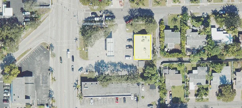 701 Federal Hwy