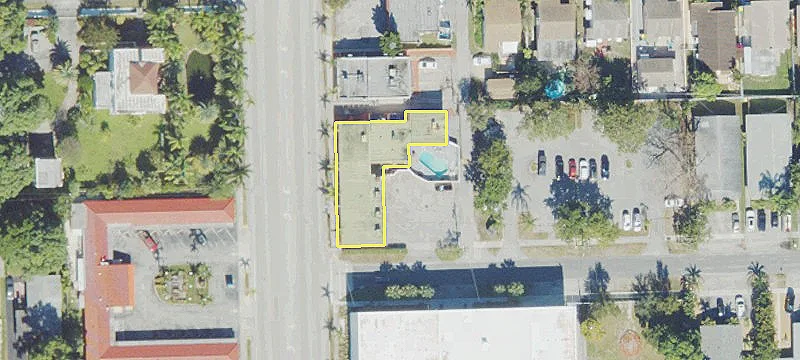 413 Federal Hwy, Unit 421