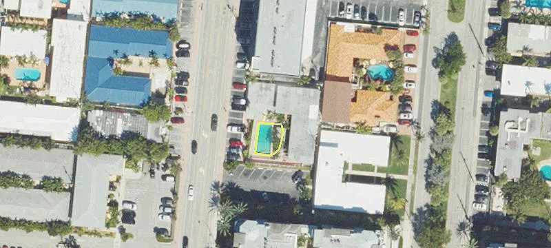 4520 Ocean Dr