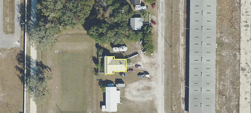 2245 Old Gunn Hwy