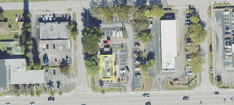 116 Hallandale Bch Blvd