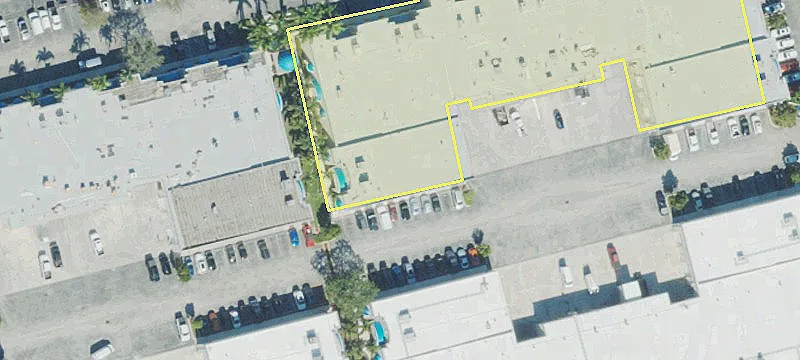 2800 State Rd 84th Ste, Unit 101