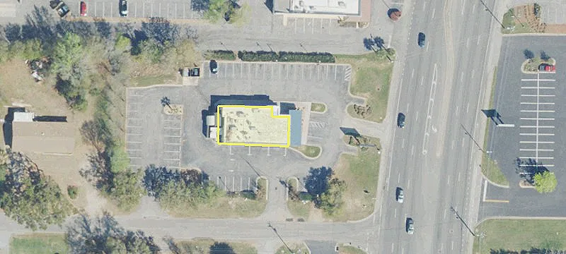 6501 Davis Hwy