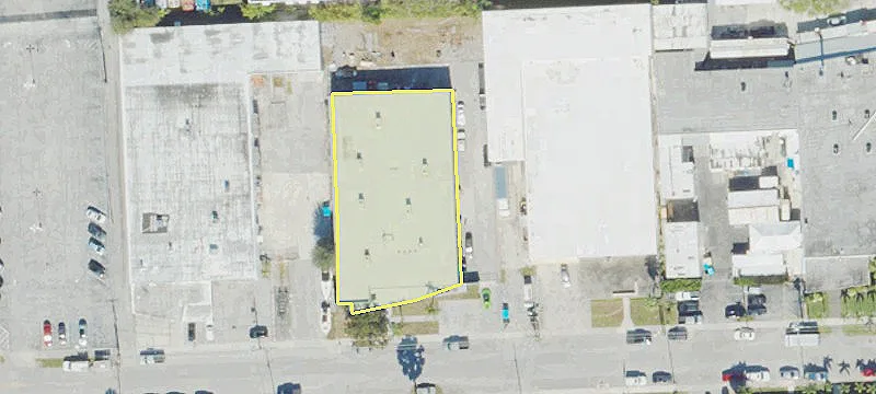 1825 144th St
