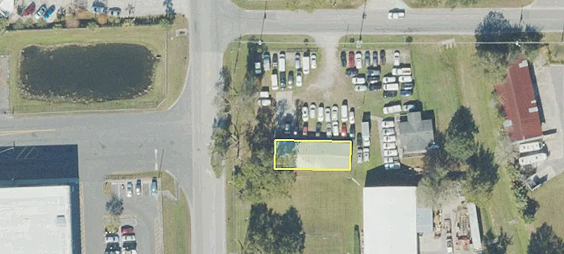 600 Maguire Rd