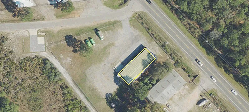 1101 Fairfield Dr