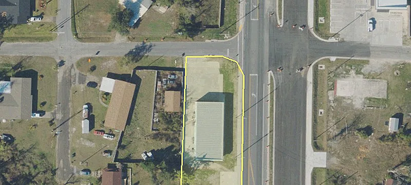 1600 10th Ave