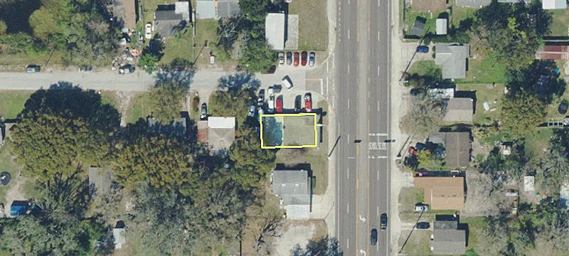 821 Berkley Rd