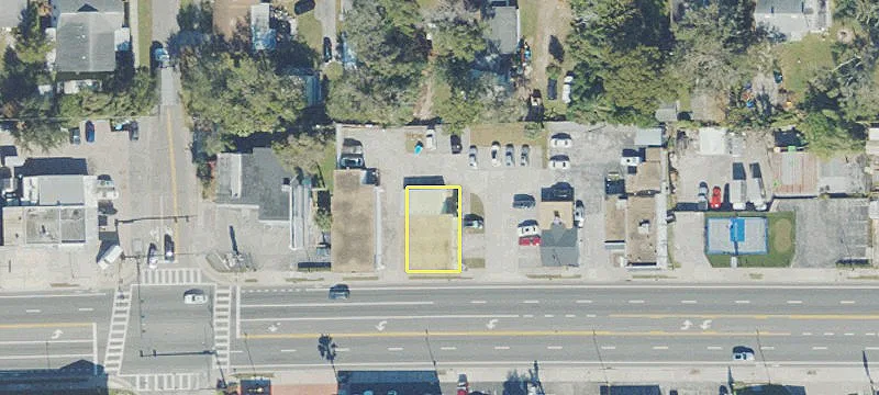 2015 Fairbanks Ave