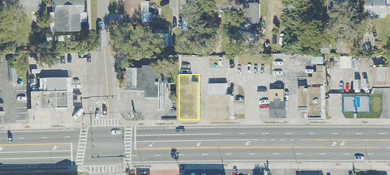 2021 Fairbanks Ave